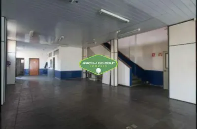 Prédio para alugar na Avenida Washington Luís, Santo Amaro, São Paulo