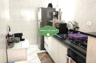 Apartamento à venda em Ubatuba (Praia Grande) – Financiamento disponível