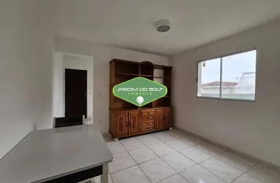 Apartamento com 1 quarto para alugar na Rua Marfim, Jardim Santa Cruz (Campo Grande), São Paulo