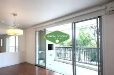 Apartamento com 3 quartos para alugar na Rua Cancioneiro de Évora, Chácara Santo Antônio, São Paulo