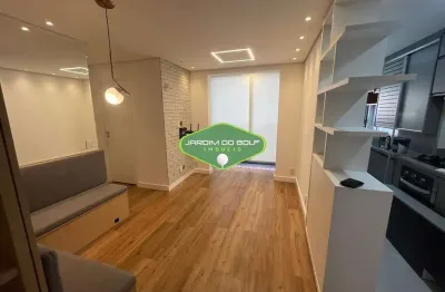 Apartamento com 2 quartos à venda na Avenida Miguel Yunes, Usina Piratininga, São Paulo