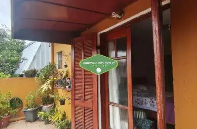 Casa com 3 quartos à venda na Rua Juari, Campo Grande, São Paulo