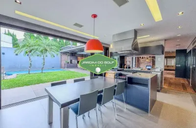 Casa com 5 quartos à venda na Rua Suécia, Jardim Europa, São Paulo