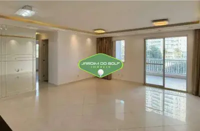 Condomínio VIVA VIDA – Charmoso Apto com 3 Dorms (1 suíte)– 2 VG - 107 m2