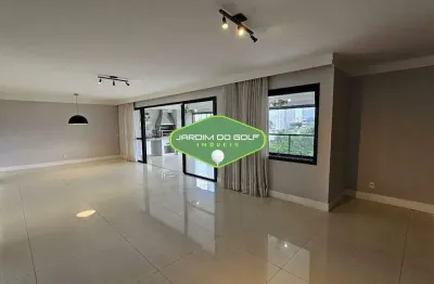 Apartamento Alto Padrão para Venda no The Gift Vila Cruzeiro – 210m², 3 Suítes, 4 Vagas