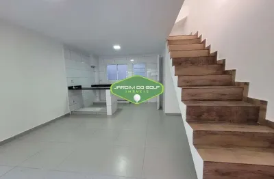 Locação Casa em Condomínio Fechado com 3 Dormitórios Campo Grande SP.