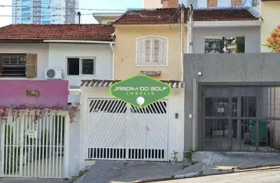 Sobrado comercial para aluguel Vila Mascote4.500,00 1 vaga