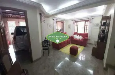 Casa com 5 quartos à venda na Rua Iepê, Vila Anhangüera, São Paulo