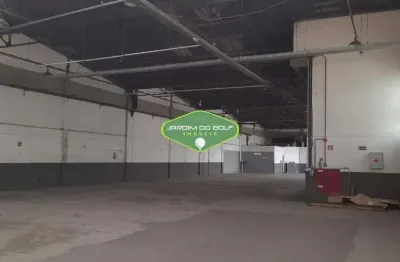 Prédio à venda na Estrada Doutor Cícero Borges de Morais, Vila Universal, Barueri