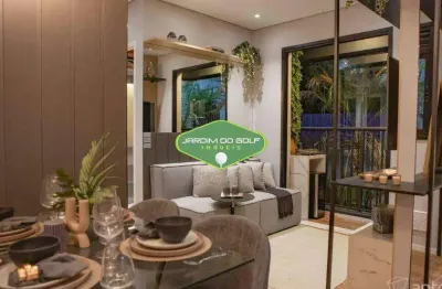 K Vila Mascote – Apartamento 2 Quartos à Venda em São Paulo – Vila Mascote, Zona Sul