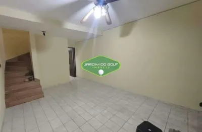 Casa com 3 quartos à venda na Estrada do Alvarenga, Balneário São Francisco, São Paulo