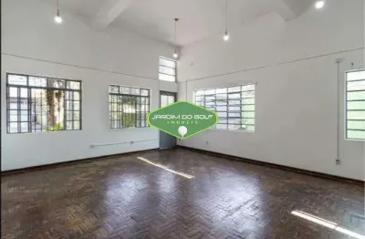Sala comercial para alugar na Rua José Abrantes, Santo Amaro, São Paulo