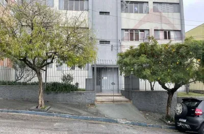 Apartamento para venda em guarulhos, vila progresso, 2 dormitórios, 1 banheiro, 1 vaga