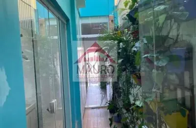Sobrado para venda em guarulhos, vila moreira, 3 dormitórios, 1 suíte, 3 banheiros, 2 vagas