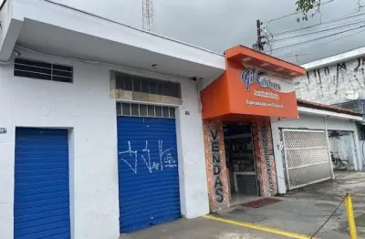 Sala comercial para alugar na Vila Augusta, Guarulhos 
