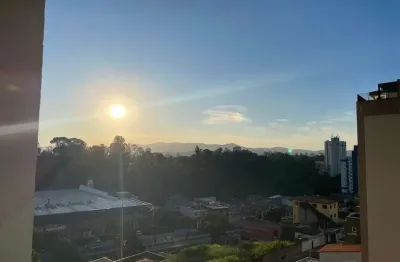 Apartamento para venda em guarulhos, vila augusta, 2 dormitórios, 1 suíte, 1 banheiro, 1 vaga