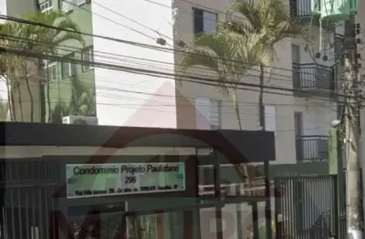 Apartamento para venda em guarulhos, gopoúva, 2 dormitórios, 1 banheiro, 1 vaga