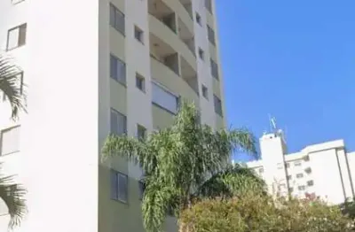 Apartamento para Locação em Guarulhos, Vila Augusta, 2 dormitórios, 1 suíte, 1 banheiro, 1 vaga