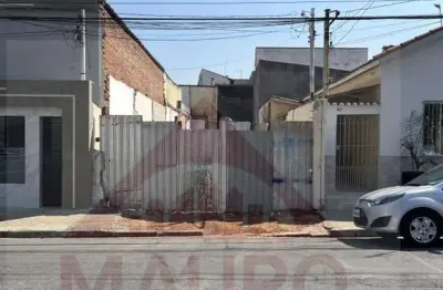 Terreno à venda na Rua Cônego Valadão, 672, Gopoúva, Guarulhos