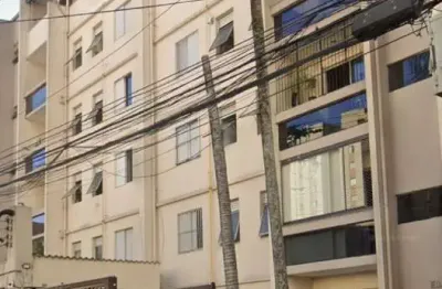 Apartamento para locação em guarulhos, vila camargos, 1 dormitório, 1 banheiro, 1 vaga