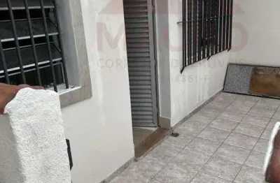 Casa para locação em guarulhos, gopoúva, 1 dormitório, 1 banheiro