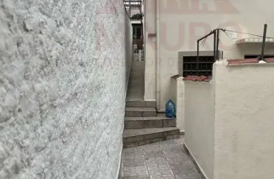 Casa para locação em guarulhos, gopoúva, 1 dormitório, 1 suíte, 1 banheiro