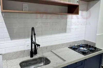 Apartamento para Venda em Guarulhos, Vila das Bandeiras, 2 dormitórios, 1 banheiro, 1 vaga