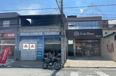 Comercial para Venda, Gopoúva, 2 dormitórios, 2 banheiros, 3 vagas