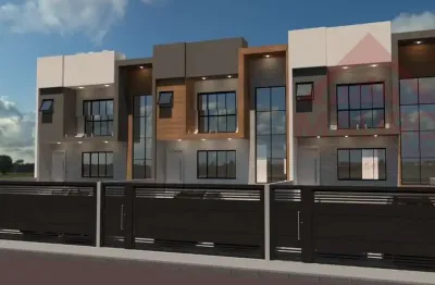 Sobrado para Venda em Guarulhos, Jardim Vila Galvão, 3 dormitórios, 1 suíte, 1 banheiro, 2 vagas