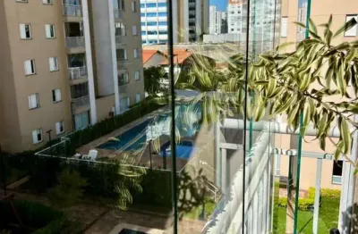 Privilege  Tatuapé - OPORTUNIDADE PREVILEGE TATUAPE MOBILIADO 4.500 locação +iptu+condominio