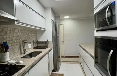 Privilege  Tatuapé - REVILEGE TATUAPÉ 73 METROS MOBILIADO 4.500 locação +iptu+condominio