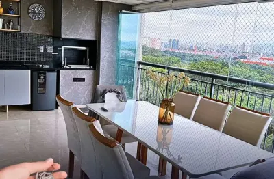 Condomínio splendor square - apartamento alto padrão splendor square 2.27 mi tatuapé