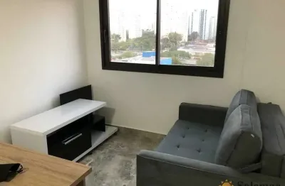 Be live tatuapé - apartamento do lado do metrô carrão studio no by live tatuapé 295 mil