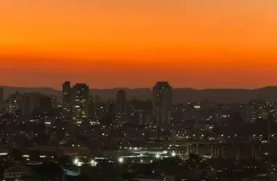 Mirada tatuapé - apartamento mirada tatuapé 595 mil 3 dorm. 1 suite com planejados vista livre para o pôr do sol
