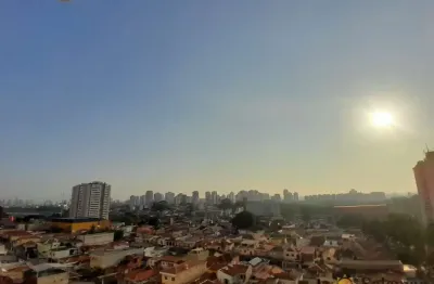 Condomínio the gardens seasons - the gardens seasons tatuapé 132 metros, 3 suites,4 banheiros,espaço goumert com churrasqueira e uma vista espetacular.