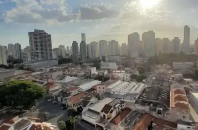 Morada do vale c - apartamento 2 dorm. tatuapé pertinho do metrô tatuapé e carrão 435 mil