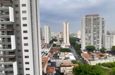 Cond. quartier d'or - apartamento 3 dormitórios 1 vaga tatuapé 520 mil pertinho do metrô