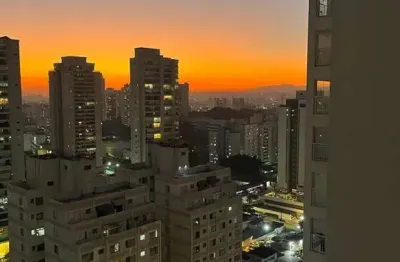 Varanda tatuapé - apartamento no varanda tatuapé 745 mil 67 metros 1 vaga andar alto linda vista pro sol da manhã e da tarde