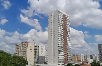 Privilege  Tatuapé - Locação Privilege Tatuapé 2 dorm. 1 suite. Churrasqueira na varanda Pacote R$ 5,215,00