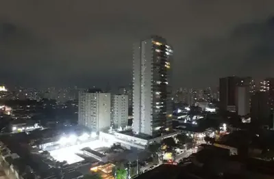 Privilege  Tatuapé - Locação Privilege R$ 4.656,00 Tatuapé 3 dorm. 1 suíte 1 vaga coberta e varanda c/ churrasqueira