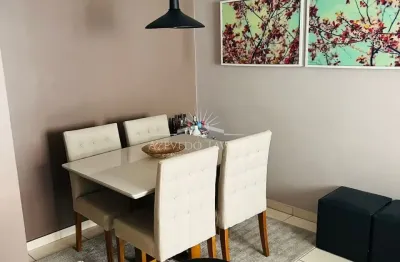 6736 - apartamento à venda - bairro da glória, macaé, rj