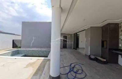 Casa em condomínio fechado com 4 quartos à venda no Lagoa, Macaé 