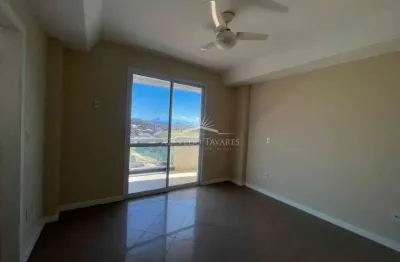 Apartamento com 3 quartos à venda no Glória, Macaé 