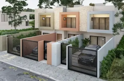 Casa com 3 quartos à venda no Lagoa, Macaé 