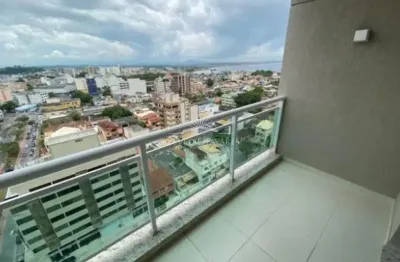 Flat com 1 quarto à venda no Imbetiba, Macaé 