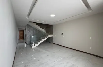 7404 (451) - casa à venda no bairro vale das palmeiras, macaé, rj