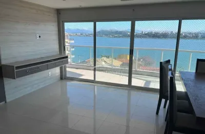 7433 -  apartamento à venda | praia do pecado, macaé rj