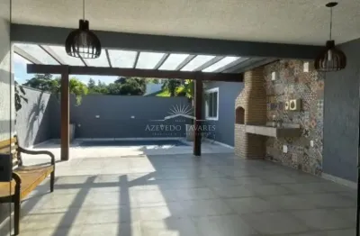 7440 - casa à venda | vale dos cristais - macaé, rj