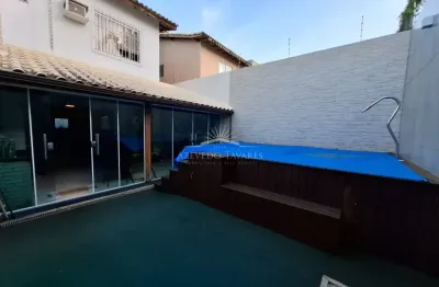 Casa com 3 quartos à venda no Novo Horizonte, Macaé 