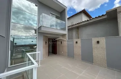 7566 -  casa duplex à venda no vale das palmeiras, macaé, rj